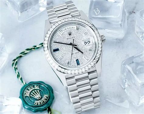 rolex day date msrp|Rolex Day-Date price new.